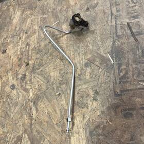 Ap4394318 Frigidaire Kenmore 316449400 316536612 Range Left Rear Orifice Holder