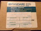 Ks871401 Frigidaire Infinite Surface 9950918 Switch Element