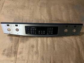 3ples389eci Frigidaire Mem-d-137 Oven Control Board Mem-d-137. Part #318313830