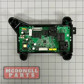 5304516862 Frigidaire Oem Relay Control Board Mw2b2