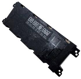 Oem12857302 Frigidaire Genuine Range Control Board 316207608 Same Day Ship &60 Days Warranty