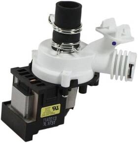 Fdb2415lfs0 Frigidaire Pld2850rdc2 Pld2850rdc3 Gld2445rfc0 Fdbb1940ds2 Oem Drain Pump