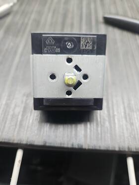 5304522964 Frigidaire Ps12746370 Range Infinite Switch Warm A17367701 Ap6983746