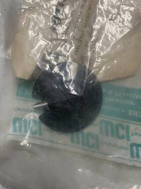 8950179 Frigidaire R-6537 Oem Range Control Knob Burner Replacement H4a4