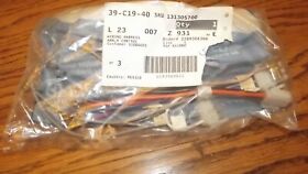 131305700 Frigidaire Range Wiring Harness Nos Oem
