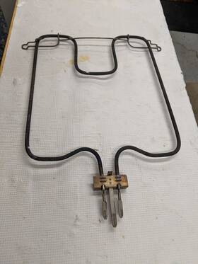 Rbgb-99ch Frigidaire Rbgb-99 Bake Element Upper Oven Custom Imperial Double Wall