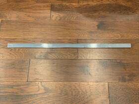 Rde-20n Frigidaire Vintage Stove Oven Range 35 5/8 Inch L Door Handle Grip