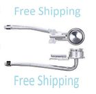316103801 Frigidaire Rear Ring Oven Burner