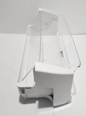 242048001 Frigidaire Rt1706109 Genuine Refrigerator Crisper Door Bin Part #242048001