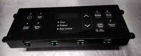 Sf5311-s8208-ab Frigidaire Oven Control Board Part #