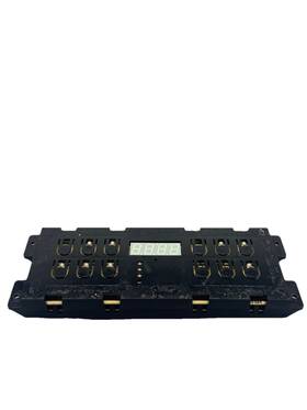 Sf5401-s9524e Frigidaire Range Control Board Part # Rev A