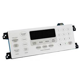 316207602 Frigidaire Stove Control Board 2-year Warranty Fast Ship
