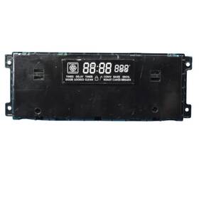 316577092 Frigidaire Stove Control Board Oem 2-year Warranty Fast Free Shipping