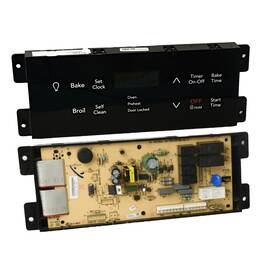 A03619514 Frigidaire Stove Control Board Oem 1-year Warranty Fast Ship