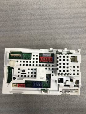 W10634026 Frigidaire Cntrl-elec P/n