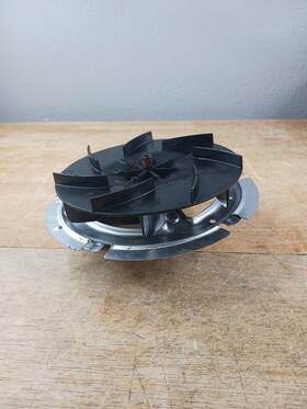 Yj61-16e-6103 Frigidaire Range Oven Motor