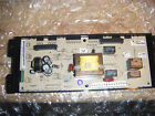 316418551 Frigidairepart Main Range Clock Control Board Ns-- Timer