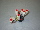 Fs3000-001 Ranco Gas Oven Flame