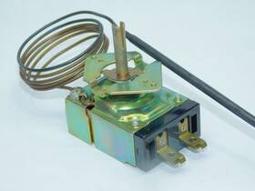 1189067 Fsp Whirlpool Factory Specification Parts Range Thermostat / Nos