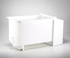 2209779 Fsp Genuine Oem Refrigerator Ice Bin Dispenser Part #