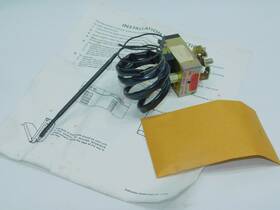 4343138 Fsp Whirlpool Factory Specification Parts Range Thermostat / Nos