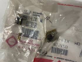 815128 Fsp Whirlpool Dryer Thermostat Kit Oem H2b3