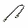 Ftgc-ss38-30b Highcraft Flexible Gas Line Pipe Connector With Oute 854263025665 Ftgc-ss38-30b Highcraft Flexible Gas Line Pipe Connector With Oute 854263025665