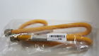 Ftgc-yc12-60m Flextron Inch Flexible Epoxy Coated Gas Line Co 854263029588