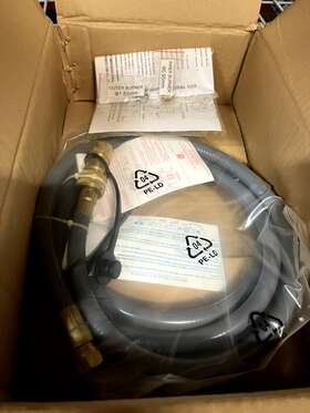 Ea00agc Fuego Natural Gas Conversion Kit #31290 47788 47810 47811 47812 - L5