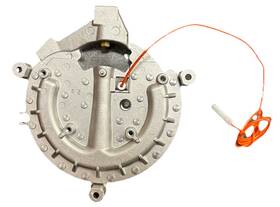 1a2800130 Fulgor 1 Year Warranty Milano Range Sparker And Burner Assembly 1031668 20000 2.3