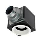 Fv-nlf46res Panasonic Recessed Inlet For Use With Exhaust Fans 885170302754
