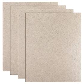7pelsqjv Fyntave 726258 1 4 Pcs Waveguide Cover Universal Mica Sheet For All Microwave 150x120mm White