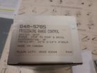 5307592594 G4a-5785 Ranco Frigidaire Range Control