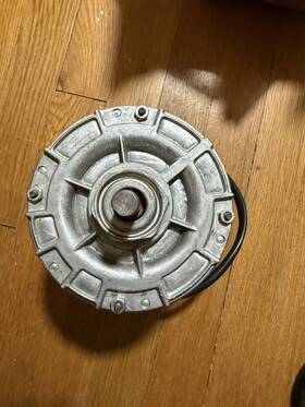 19-19-334-01 Gaggenau 00143226 Bosch/gaggenau/thermador Motor 00143046 00142913