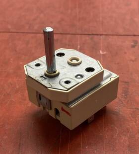 00605926 Gaggenau Used-new Bosch Energy Regulator Switch