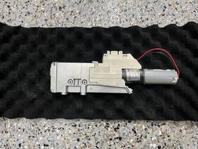 9000715596 Gaggenau New Genuine Steam Oven Lock 00752761