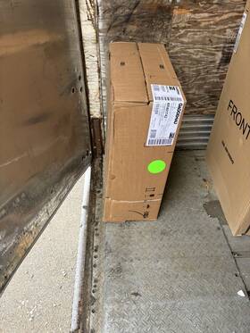 Ar401742 Gaggenau Ar413722 400 Series Remote 600 Cfm Blower For Downdraft And Range Hood