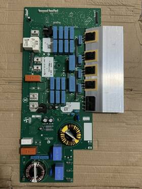 00745795 Gaggenau Cit365km Gaggenau/ Thermador / Siemens Pc Board Oem Cit365km/22