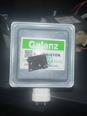 M24fb-610a Galanz Microwave Magnetron Element No