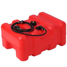 Iodujjvoyzgu-hlomfbt1aejn0d Gaomon Marine Fuel Tank 12-gallon Outboard Portable With Line