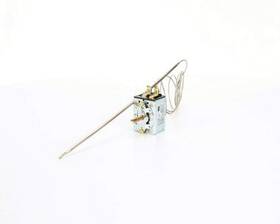 2613100 Garland 500 Degree Fahrenheit Thermostat With 60 Inch Capillary