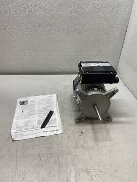 Ck4603302 Garland Blower Motor 115v For Convection Oven