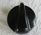 Wb03k10035 Gas Ge. Black Range Knob Burner Part