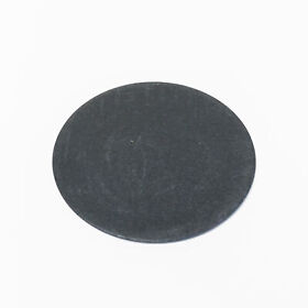 5304508468 Gas Range Burner Cap Matte Black For Electrolux Frigidaire 316262104