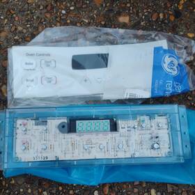 1134850117range Ge 1134850117 Tega Sanyo Control Board