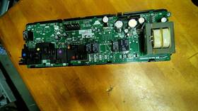 Wb27t10608 Ge 1167067 Part # Genuine Oem Wall Oven Control Board