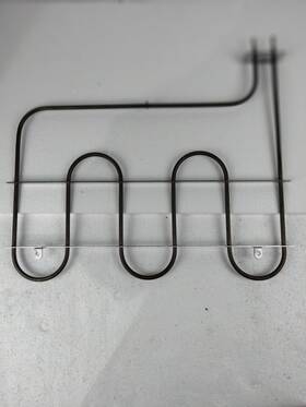 Wb49k10010 Ge 1167683 Profile Range Heating Element Bottom Assy Wb44k10015