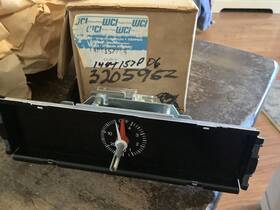 3amt5e85a1b Ge 148t157p06 Range Clock/timer 3amt5e85a1b. New. Box45