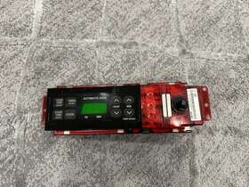 14gl47589yl Ge Stove Control Board Broken Mount Hole