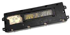 Ge 1556070 New Oem Range Control 164d6476g038 1- Year Warranty Free Same Day Shipping